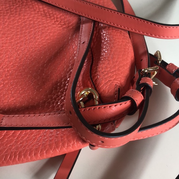 MICHAEL KORS CONVERTIBLE BACKPACK - Picture 11 of 11